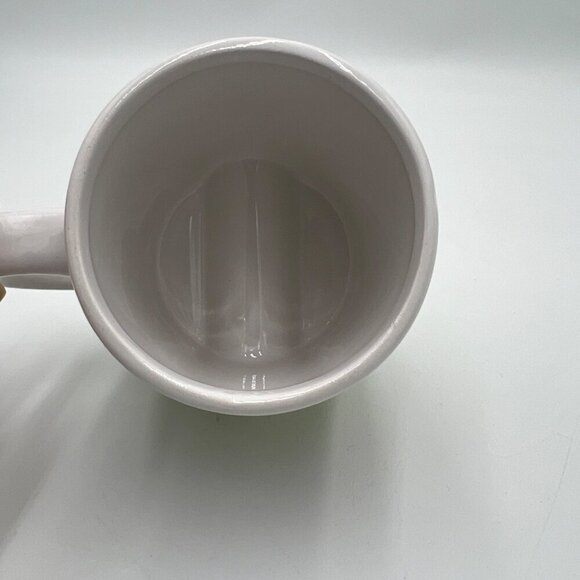 Kikkerland Putter Cup Golf Mug With Putter Pen - Desk Top Pen Pencil Holder - Picture 6 of 7